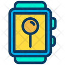 پیش‌نمایش فایل watch-pin-9 از پک نقشه و ناوبری