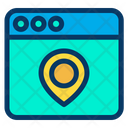 پیش‌نمایش فایل web-location-6 از پک نقشه و ناوبری