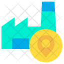 پیش‌نمایش فایل factory-location-6 از پک نقشه و ناوبری