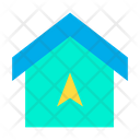پیش‌نمایش فایل home-navigation-6 از پک نقشه و ناوبری