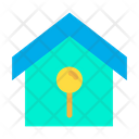 پیش‌نمایش فایل home-pin-13 از پک نقشه و ناوبری