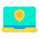 پیش‌نمایش فایل laptop-location-6 از پک نقشه و ناوبری