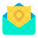 پیش‌نمایش فایل mail-location-6 از پک نقشه و ناوبری