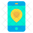 پیش‌نمایش فایل mobile-location-11 از پک نقشه و ناوبری