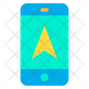 پیش‌نمایش فایل mobile-navigation-37 از پک نقشه و ناوبری