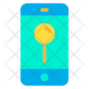 پیش‌نمایش فایل mobile-pin-14 از پک نقشه و ناوبری