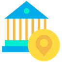 پیش‌نمایش فایل office-location-27 از پک نقشه و ناوبری
