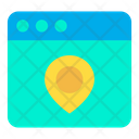 پیش‌نمایش فایل web-location-8 از پک نقشه و ناوبری