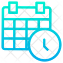 پیش‌نمایش فایل clock-calendar از پک لجستیک و ارسال