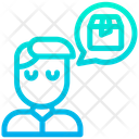 پیش‌نمایش فایل conversation-package از پک لجستیک و ارسال