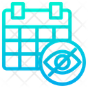 پیش‌نمایش فایل hide-calendar از پک لجستیک و ارسال