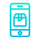 پیش‌نمایش فایل mobile-package از پک لجستیک و ارسال