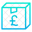 پیش‌نمایش فایل pound-box از پک لجستیک و ارسال