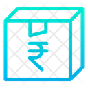 پیش‌نمایش فایل rupees-box از پک لجستیک و ارسال