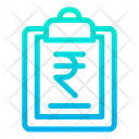 پیش‌نمایش فایل rupees-clipboard از پک لجستیک و ارسال
