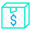 پیش‌نمایش فایل dollar-box-1 از پک لجستیک و ارسال