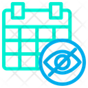 پیش‌نمایش فایل hide-calendar-1 از پک لجستیک و ارسال