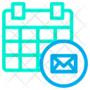 پیش‌نمایش فایل mail-calendar-1 از پک لجستیک و ارسال