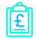 پیش‌نمایش فایل pound-clipboard-1 از پک لجستیک و ارسال