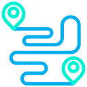پیش‌نمایش فایل route-98 از پک لجستیک و ارسال