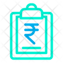 پیش‌نمایش فایل rupees-clipboard-1 از پک لجستیک و ارسال