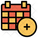 پیش‌نمایش فایل add-calendar-6 از پک لجستیک و ارسال