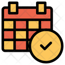 پیش‌نمایش فایل approved-calendar-3 از پک لجستیک و ارسال