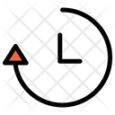 پیش‌نمایش فایل clockwise-46 از پک لجستیک و ارسال