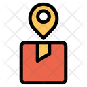 پیش‌نمایش فایل courier-location-3 از پک لجستیک و ارسال