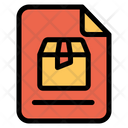 پیش‌نمایش فایل documents-package-3 از پک لجستیک و ارسال