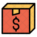 پیش‌نمایش فایل dollar-box-3 از پک لجستیک و ارسال