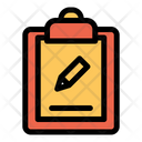 پیش‌نمایش فایل edit-clipboard-7 از پک لجستیک و ارسال