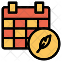 پیش‌نمایش فایل feather-calendar-3 از پک لجستیک و ارسال
