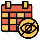 پیش‌نمایش فایل hide-calendar-3 از پک لجستیک و ارسال