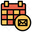 پیش‌نمایش فایل mail-calendar-3 از پک لجستیک و ارسال