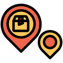 پیش‌نمایش فایل map-package-3 از پک لجستیک و ارسال