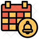 پیش‌نمایش فایل notification-calendar-3 از پک لجستیک و ارسال