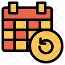 پیش‌نمایش فایل refresh-calendar-5 از پک لجستیک و ارسال