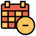 پیش‌نمایش فایل remove-calendar-15 از پک لجستیک و ارسال