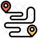 پیش‌نمایش فایل route-100 از پک لجستیک و ارسال