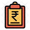 پیش‌نمایش فایل rupees-clipboard-3 از پک لجستیک و ارسال