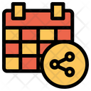 پیش‌نمایش فایل share-calendar-11 از پک لجستیک و ارسال