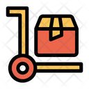 پیش‌نمایش فایل trolley-474 از پک لجستیک و ارسال