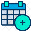 پیش‌نمایش فایل add-calendar-7 از پک لجستیک و ارسال