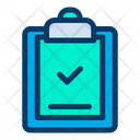 پیش‌نمایش فایل approved-clipboard-4 از پک لجستیک و ارسال