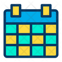 پیش‌نمایش فایل calendar-3285 از پک لجستیک و ارسال