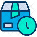 پیش‌نمایش فایل clock-package-4 از پک لجستیک و ارسال