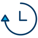 پیش‌نمایش فایل clockwise-47 از پک لجستیک و ارسال