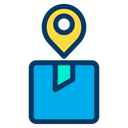 پیش‌نمایش فایل courier-location-4 از پک لجستیک و ارسال