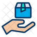 پیش‌نمایش فایل delivery-764 از پک لجستیک و ارسال